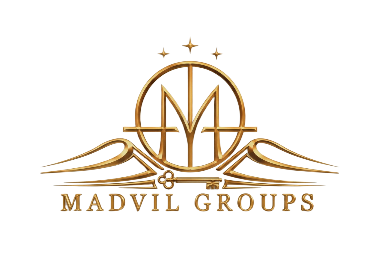 Madvil Groups
